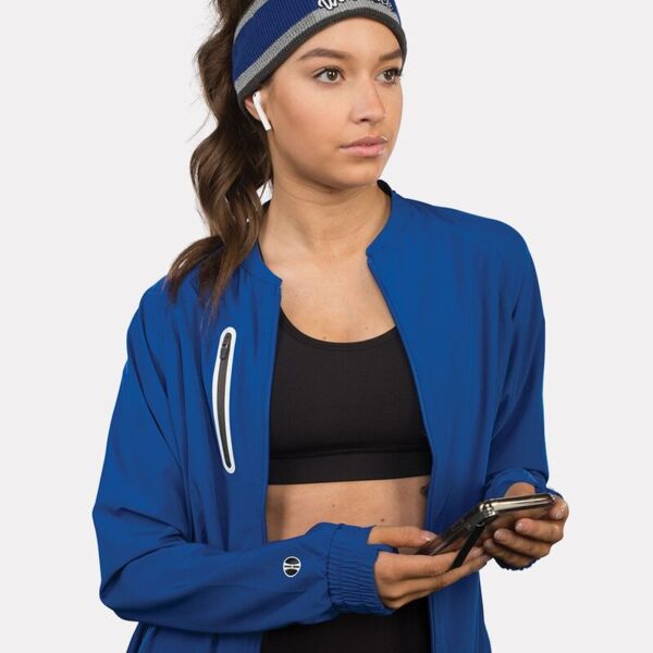 Women's Vent Sports Bra Thumbnail