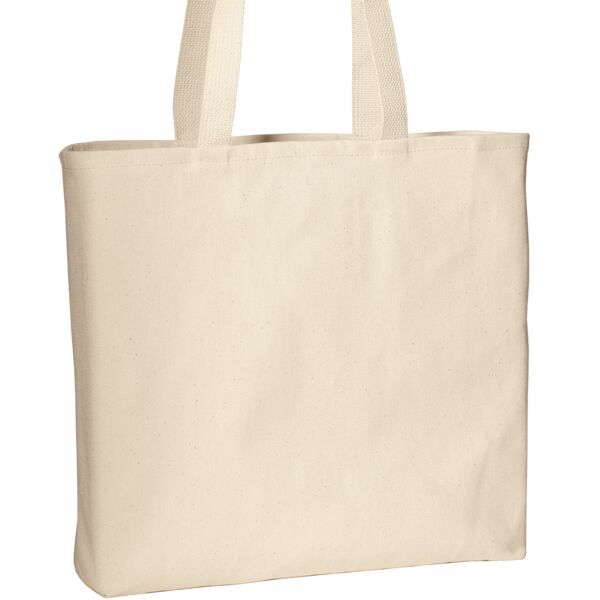 Ideal Twill Convention Tote Thumbnail