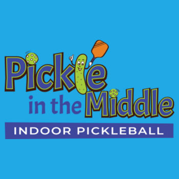 Pickle In the Middle Performance Visor Design