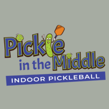 Pickle In the Middle 7' Pocketed Short Design