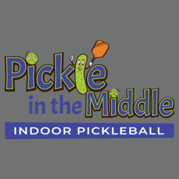 Pickle In the Middle Nike Track Jacket Design