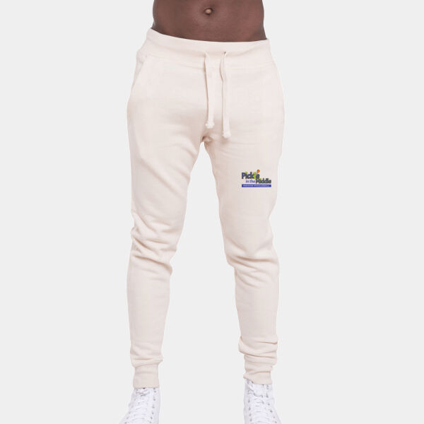 Pickle in the Middle Pickleball Club Men's Jogger  Thumbnail
