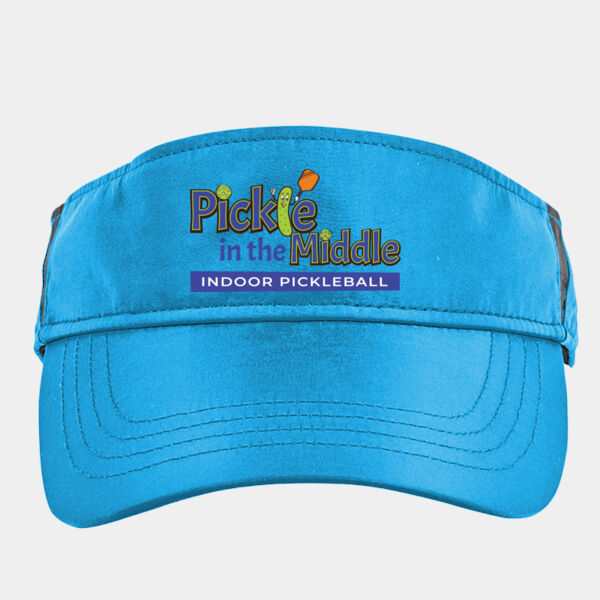 Pickle In the Middle Performance Visor Thumbnail