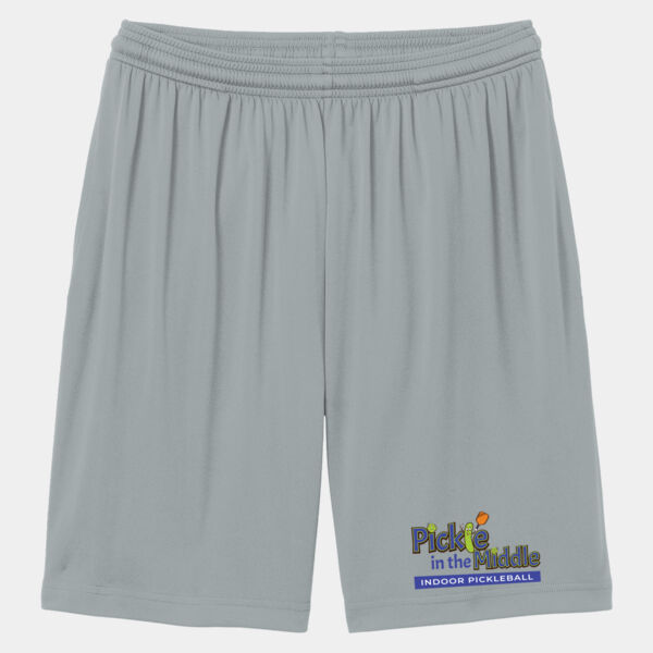 Pickle In the Middle 7' Pocketed Short Thumbnail