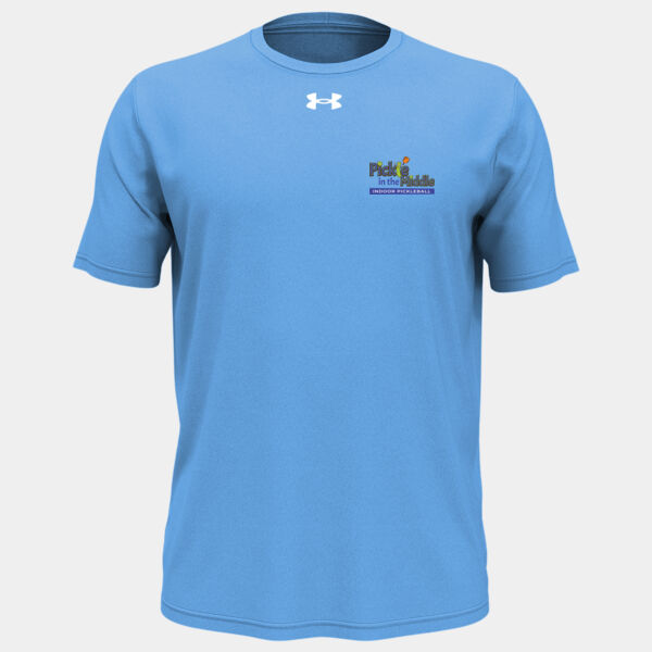 Pickle In the Middle Under Armour T-Shirt  Thumbnail