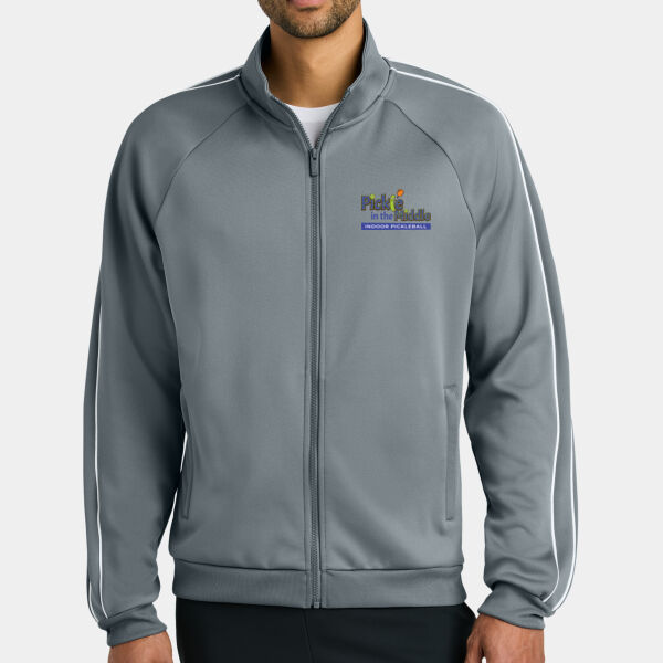 Pickle In the Middle Nike Track Jacket Thumbnail