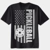 Ladies Perfect T Cotton T Shirt Thumbnail