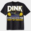 Ladies Perfect T Cotton T Shirt Thumbnail