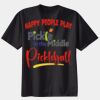 Ladies Perfect T Cotton T Shirt Thumbnail