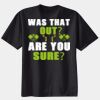 Ladies Perfect T Cotton T Shirt Thumbnail