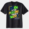 Ladies Perfect T Cotton T Shirt Thumbnail