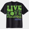 Ladies Perfect T Cotton T Shirt Thumbnail