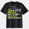 Ladies Perfect T Cotton T Shirt Thumbnail