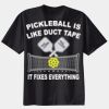 Ladies Perfect T Cotton T Shirt Thumbnail