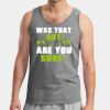 Ultra Cotton ® 100% US Cotton Tank Top Thumbnail