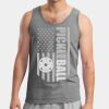 Ultra Cotton ® 100% US Cotton Tank Top Thumbnail
