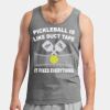 Ultra Cotton ® 100% US Cotton Tank Top Thumbnail