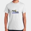 Ultra Cotton ® 100% US Cotton T Shirt with Pocket Thumbnail