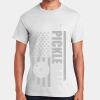 Ultra Cotton ® 100% US Cotton T Shirt with Pocket Thumbnail
