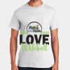 Ultra Cotton ® 100% US Cotton T Shirt with Pocket Thumbnail