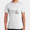 Ultra Cotton ® 100% US Cotton T Shirt with Pocket Thumbnail