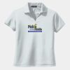 Women's Dri Mesh ® V Neck Polo Thumbnail