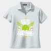 Women's Dri Mesh ® V Neck Polo Thumbnail
