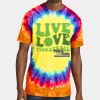 Window Tie Dye Tee Thumbnail