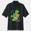 Silk Touch Polo Thumbnail