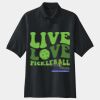 Silk Touch Polo Thumbnail