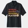 Silk Touch Polo Thumbnail