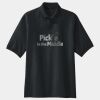 Silk Touch Polo Thumbnail