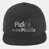 Original Fit Diamond Era Flat Bill Snapback Cap Thumbnail