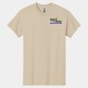 Heavy Cotton  100% Cotton T Shirt Thumbnail