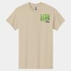 Heavy Cotton  100% Cotton T Shirt Thumbnail
