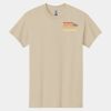 Heavy Cotton  100% Cotton T Shirt Thumbnail