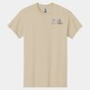 Heavy Cotton  100% Cotton T Shirt Thumbnail