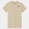 Heavy Cotton  100% Cotton T Shirt Thumbnail