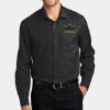 Long Sleeve Performance Staff Shirt Thumbnail