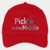 Five Panel Twill Cap Thumbnail