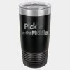Polar Camel 20 oz. Ringneck Vacuum Insulated Tumbler with Slider Lid Thumbnail