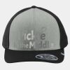 Cruz Colorblock Trucker Cap Thumbnail